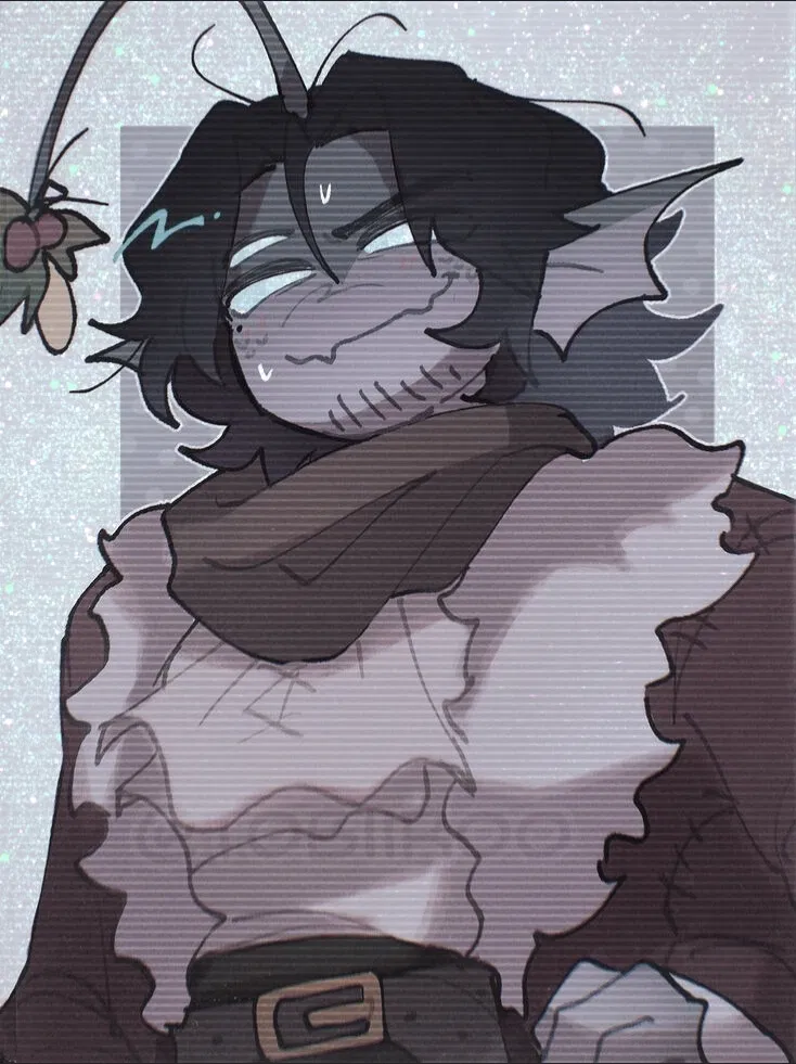 Avatar of Sebastian - PRESSURE