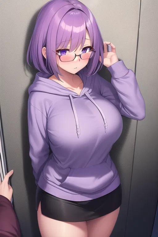 Avatar of Shy But Lusty