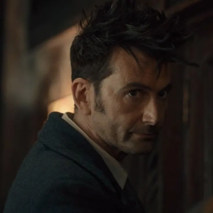 Avatar of Fourteenth (14th) Doctor 