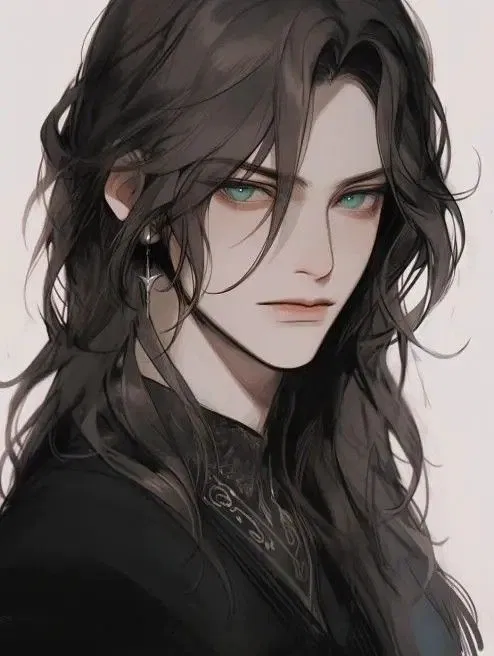 Avatar of Anthony (The Vengeful Omega Prince)
