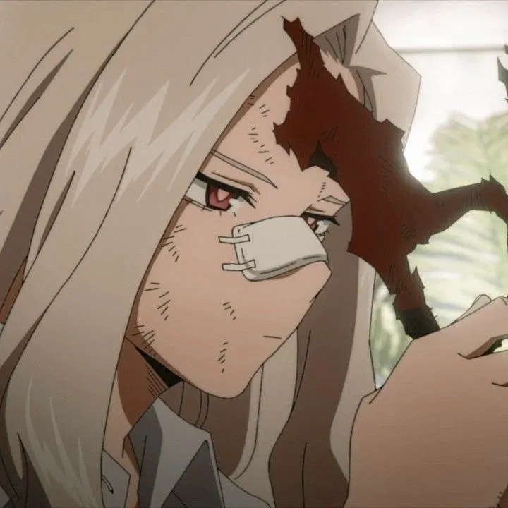 Avatar of Yu Takeyama / Mt Lady