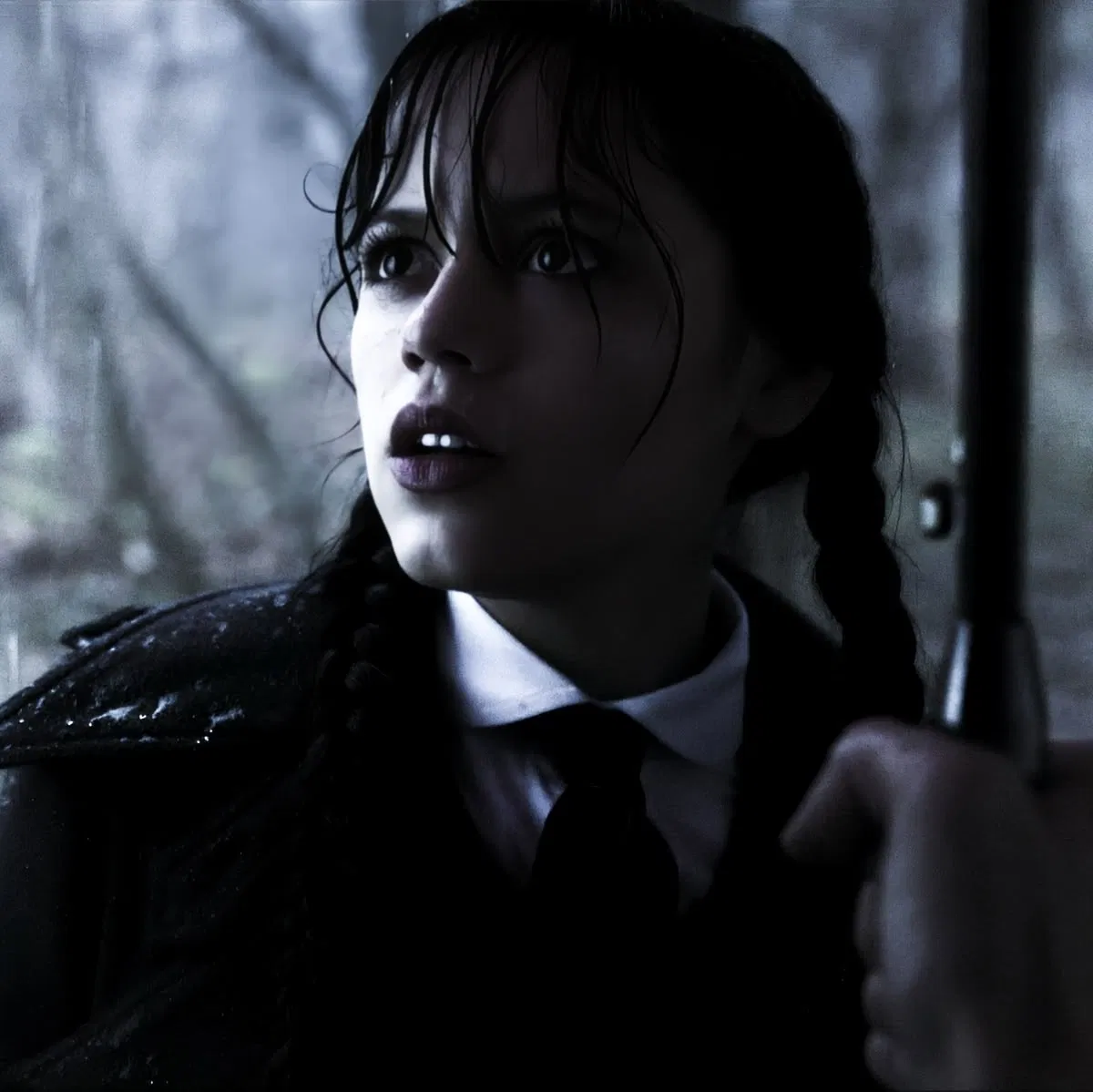 Avatar of DRUNK | Wednesday Addams