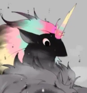 Avatar of Corrupted unicorn 