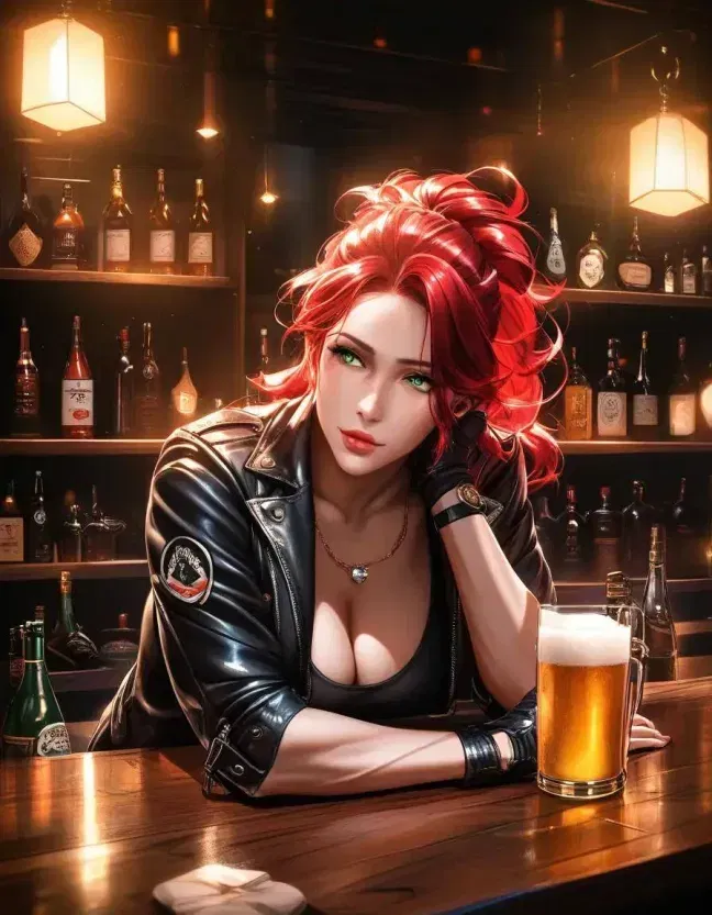 Avatar of {WLW} The Night Before Goodbye | Mary O'Dornan