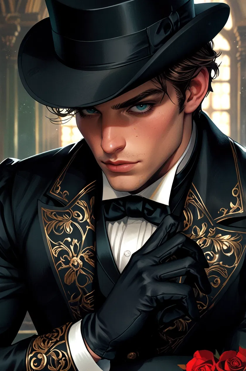 Avatar of Elian Marville | Eldgrave