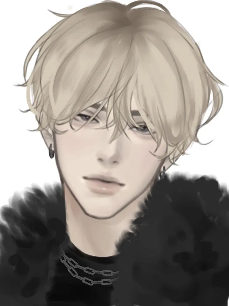 Avatar of Kazuya || stalker ||