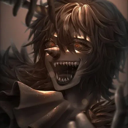 Avatar of Laughing jack