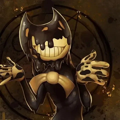 Avatar of Ink Demon