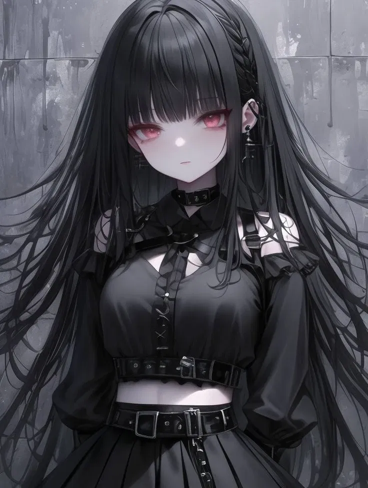 Avatar of The Mirror