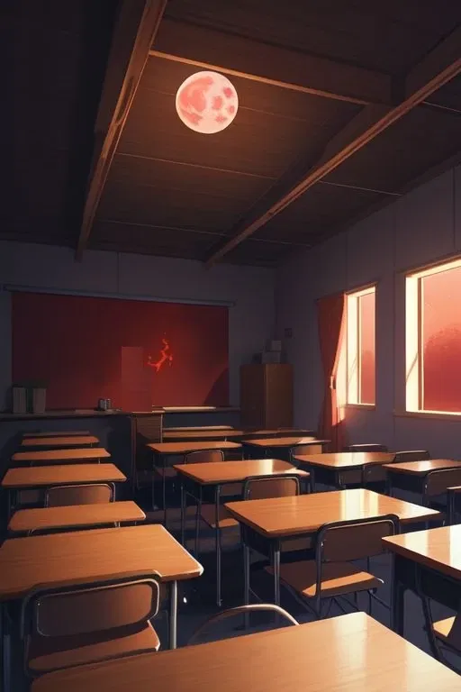 Avatar of DDLC | Demon Club