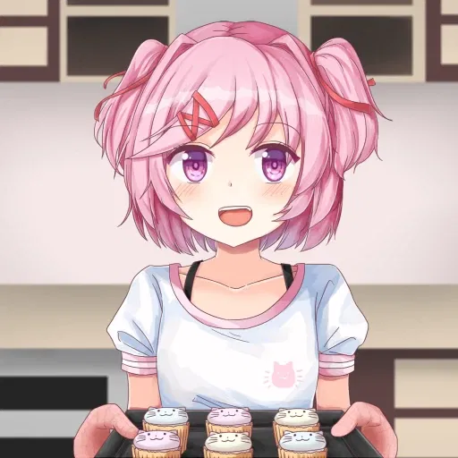 Avatar of Natsuki | Your Reality