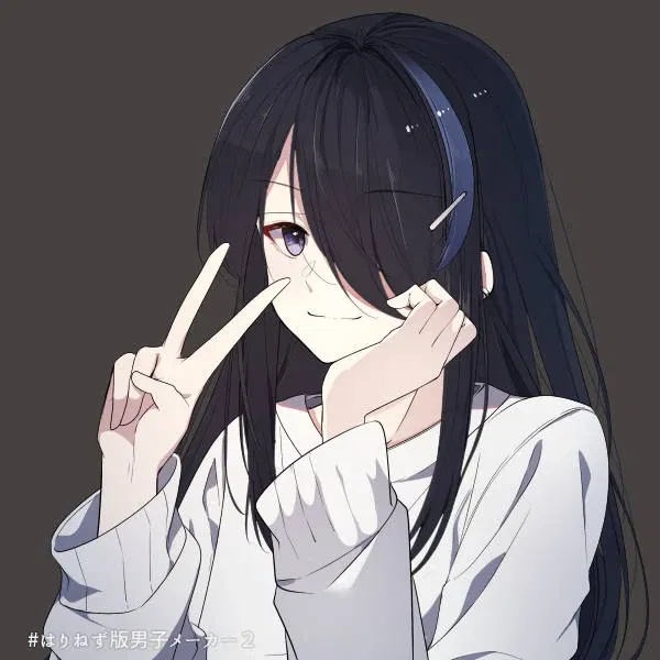Avatar of May | Your Murderer Step-mom