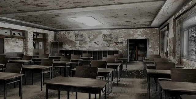 Avatar of DDLC | Post Apocalypse