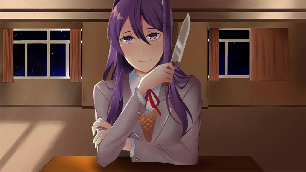 Avatar of J̸̱͍̰̔̅̇̚ṳ̷͇͓͕͂̇̿͠š̸̛͚̮̂̂t̷̡̮̫̬̀́͠͠ ̸̛̱̒̊Y̷͉̺͚̞͗ǔ̷͚̽̒̋͜͜r̴̖̉̆͑î̴̱͖̒̓ͅ