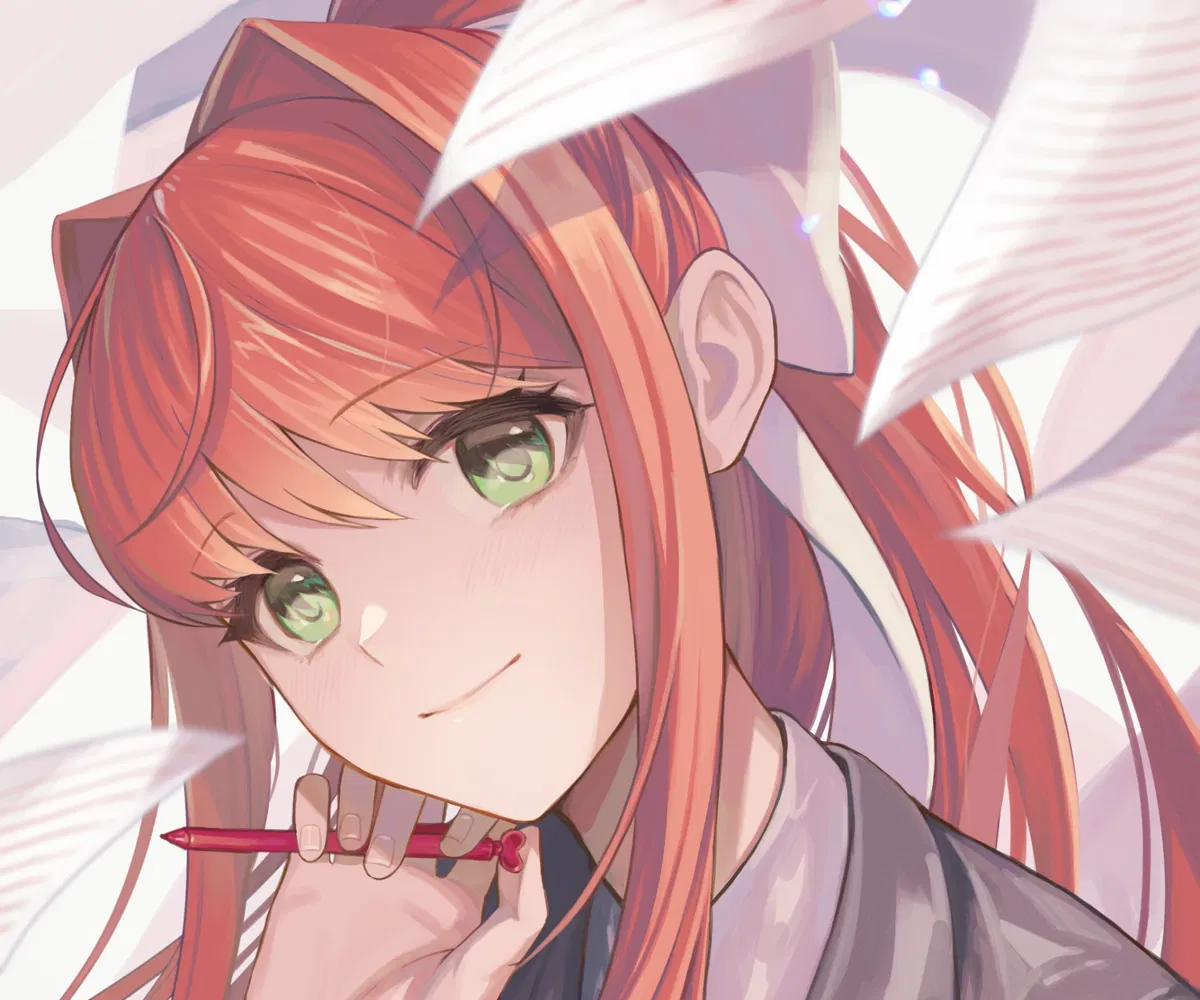 Avatar of Monika | Your Reality