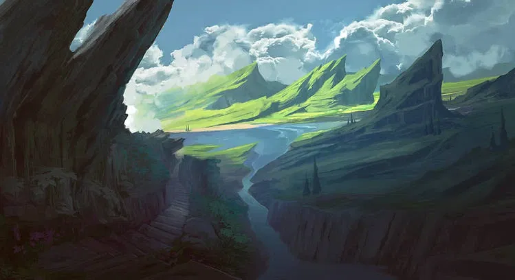 Avatar of Another World