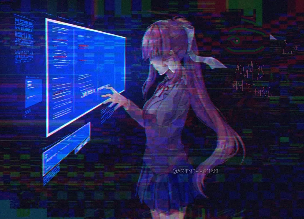 Avatar of DDLC | Source of H̸̨̭͎̪̺͉̖́̇̃͐͌ͅŏ̶̢̥̫͎̜͎̅̎̀͜͠ͅ ̷̨̣͚̘̮͓̼̬̊́̇r̵̼̱̹͕̺̪̞̝͆̆̈́̕r̴̯͔̒̔̕r̸̜̤̱͌́̊͜r̵̳̉̈́̿͝ ̸̢̗̔̅o̶̘̓̀͌̾̌̚ơ̵̠̣̮͍̈̔̀ ̴̦͎͓̌́̆͊͌̊͆o̷̝͍͚̝͎̝̕o̷͙̮͉̗̓̎̓o̸̧̹̅ ̷̱̩͔̃̍͜͝ọ̴̈́͘͝r̶̰̃̓͋̇͒̕
