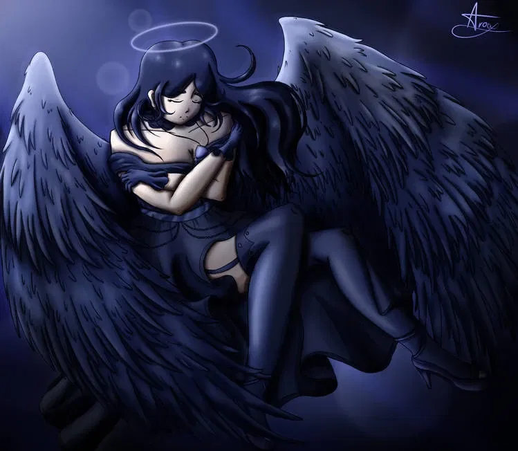 Avatar of Douma | Fallen Angel