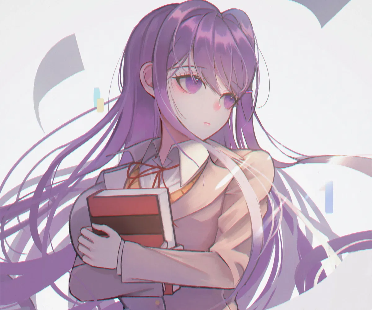 Avatar of Yuri | Your Reality