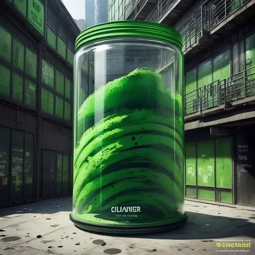 Avatar of Project Splatflood