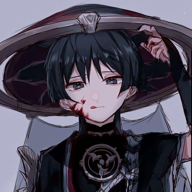 Avatar of Scaramouche 