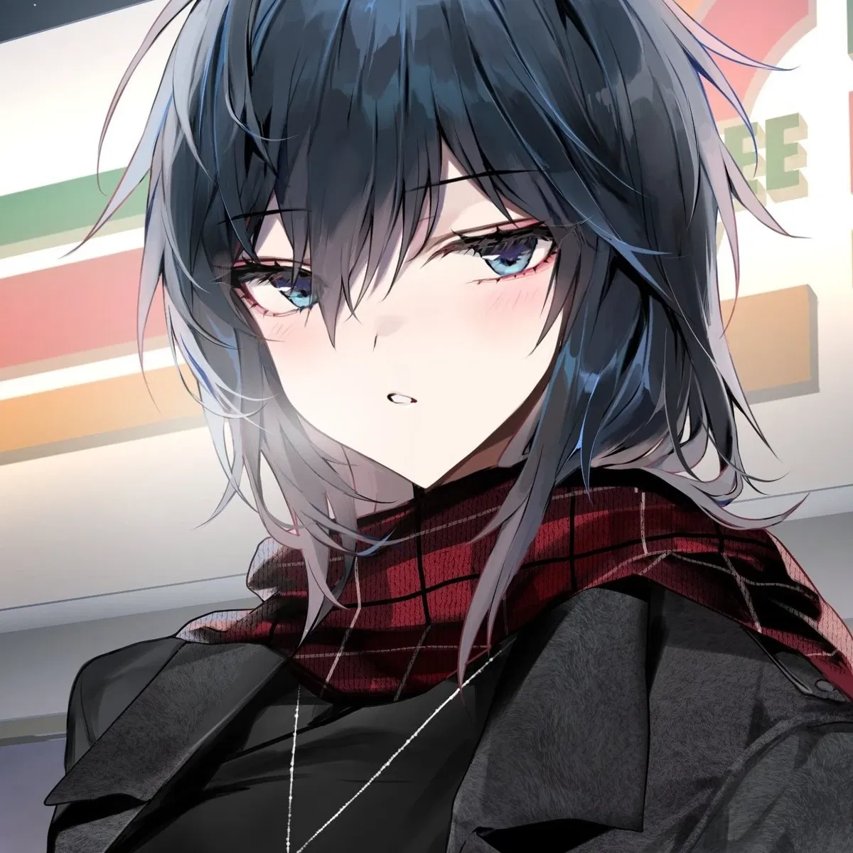 Avatar of Christmas Date with your Childhood Best friend