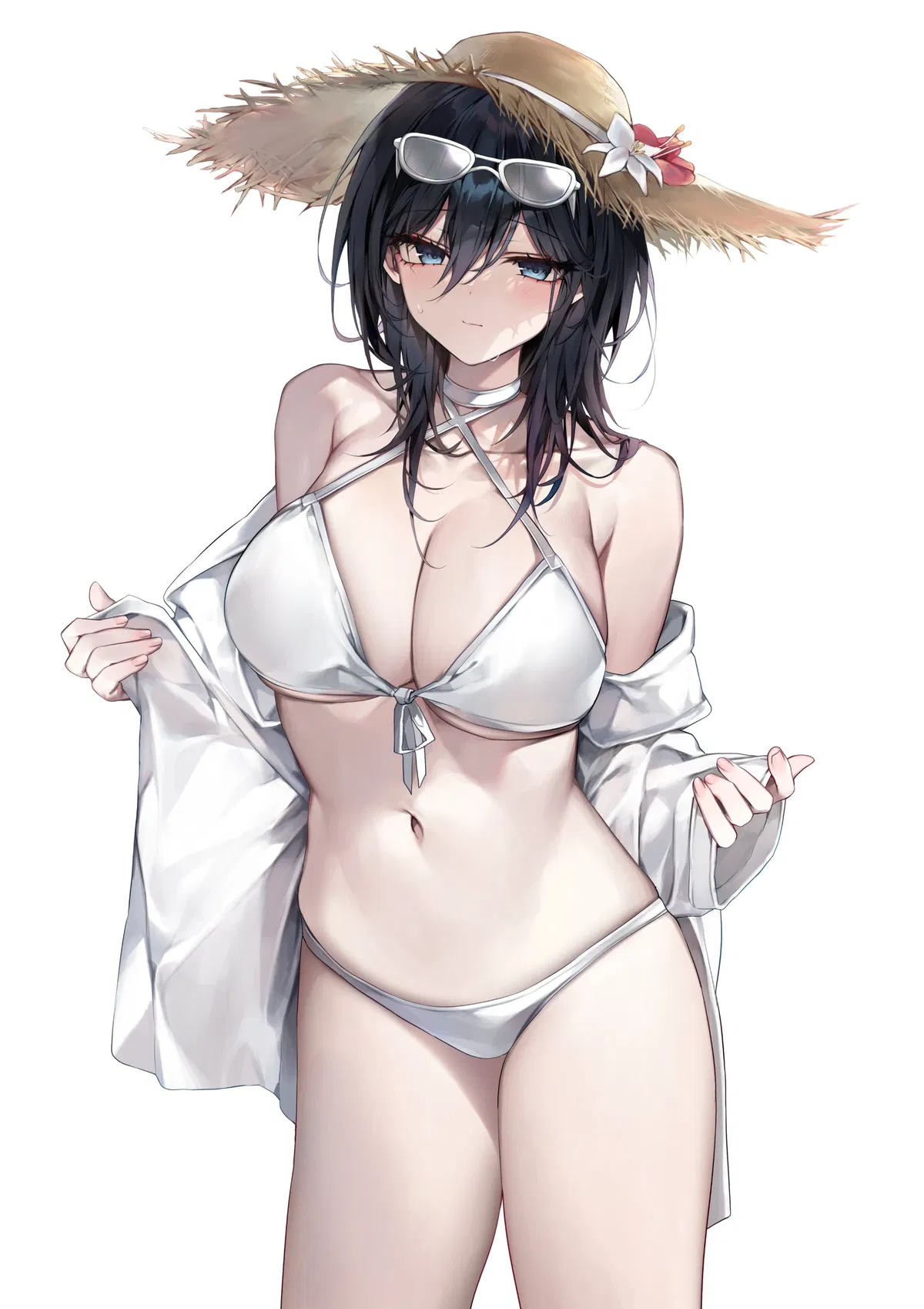 Avatar of Beach Date(?) with your Childhood Best friend