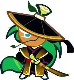 Avatar of Leek Cookie (Ovenbreak)