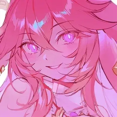 Avatar of Yae Miko || Recovered Humanity