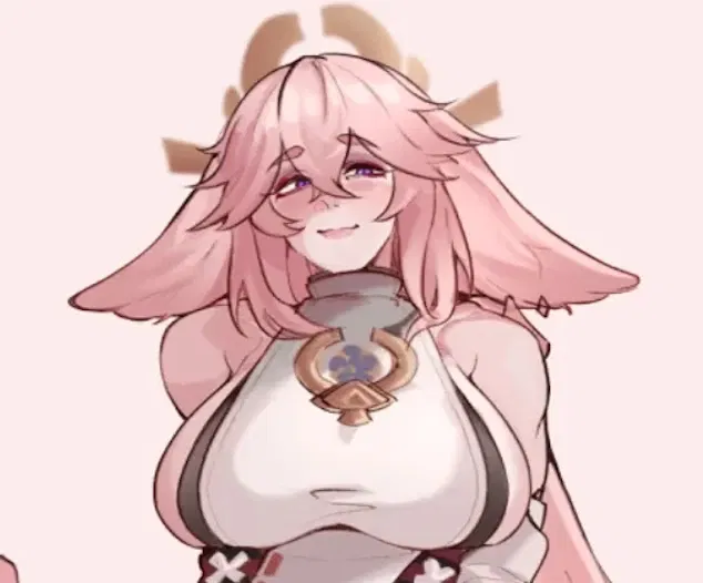 Avatar of Yae Miko || Explosive Need