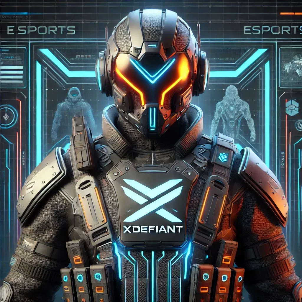 Avatar of XDefiant Esports