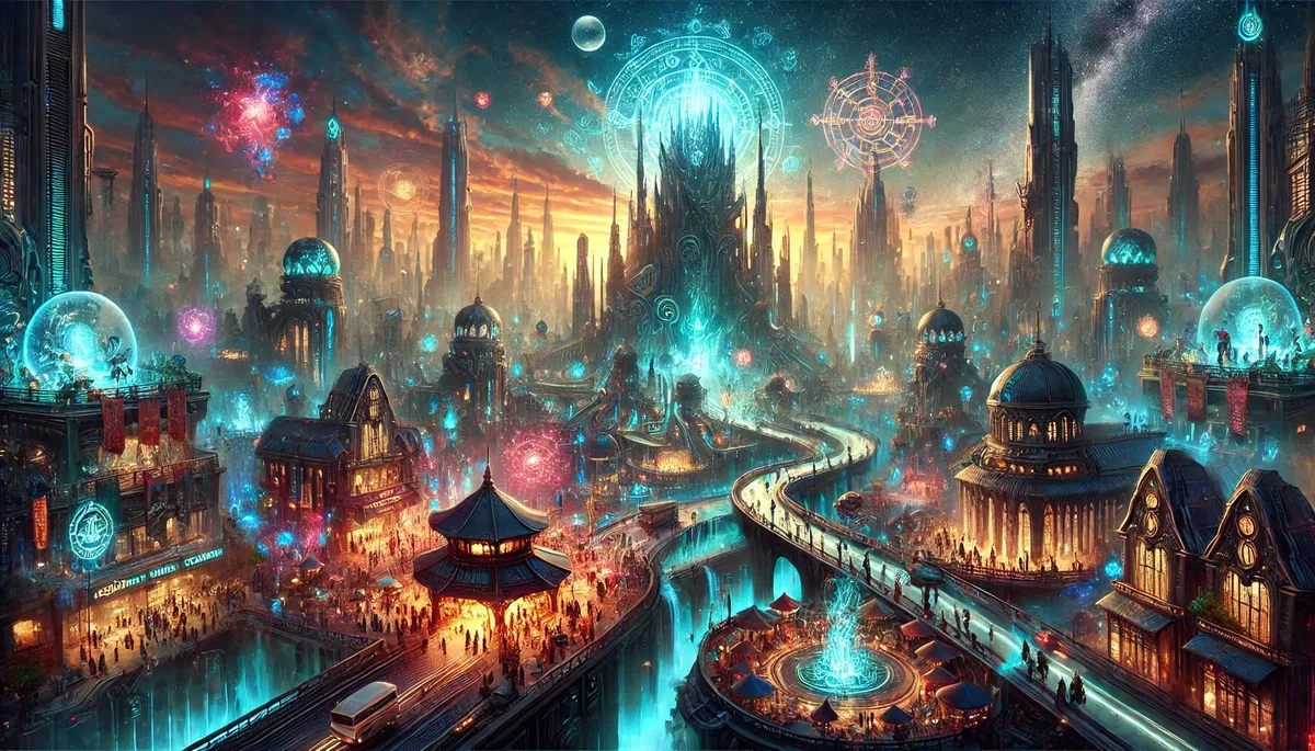 Avatar of Lunaris