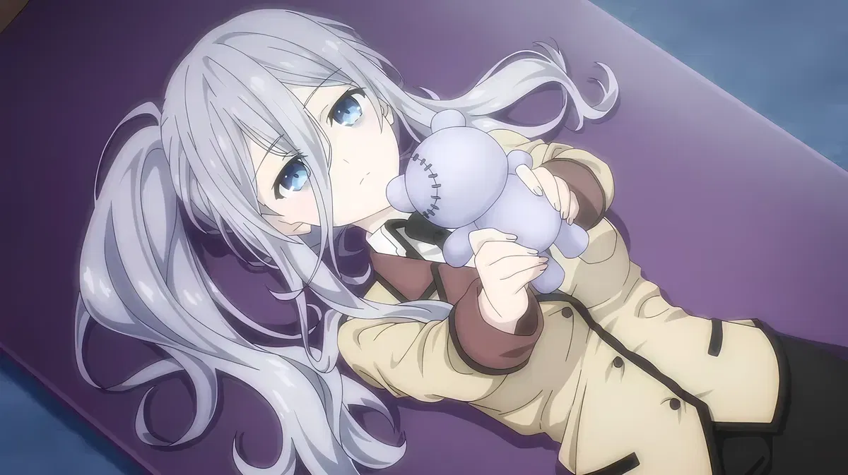 Avatar of Reine Murasame (From Date A Live)