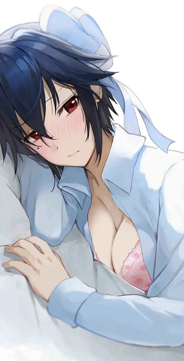 Avatar of Seishirō Tsugumi