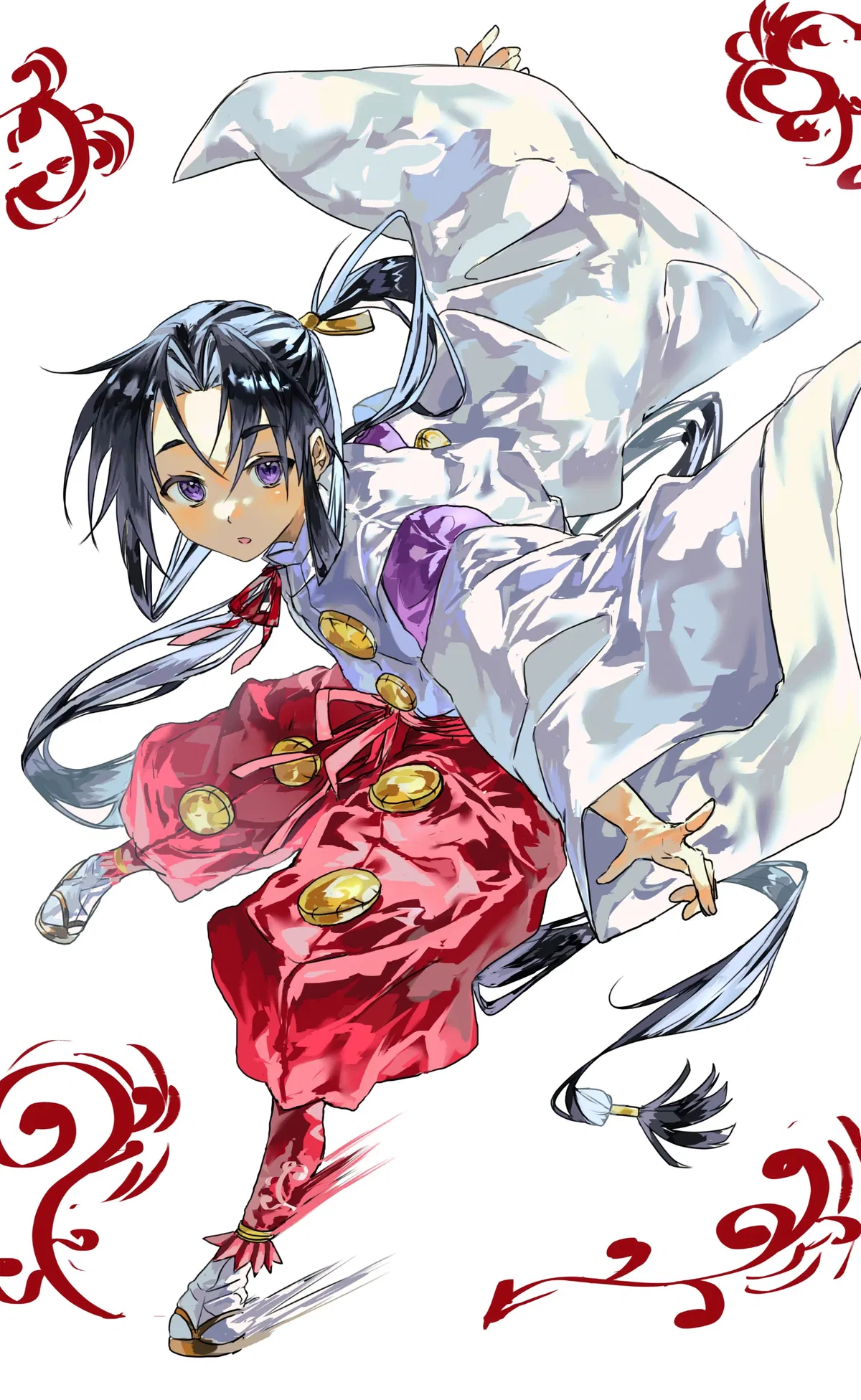 Avatar of Tokiyuki Hōjō