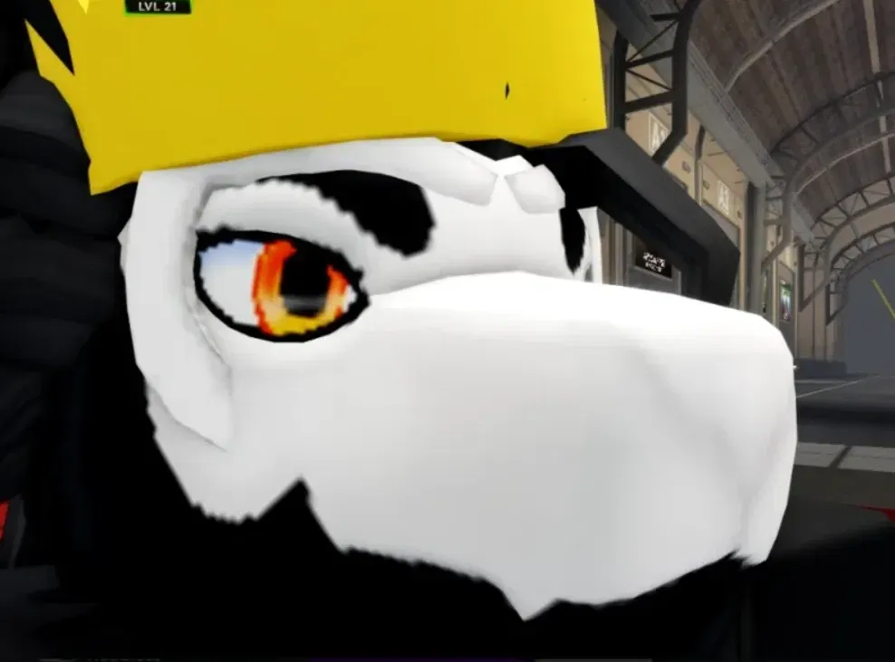 Avatar of Chris (female)