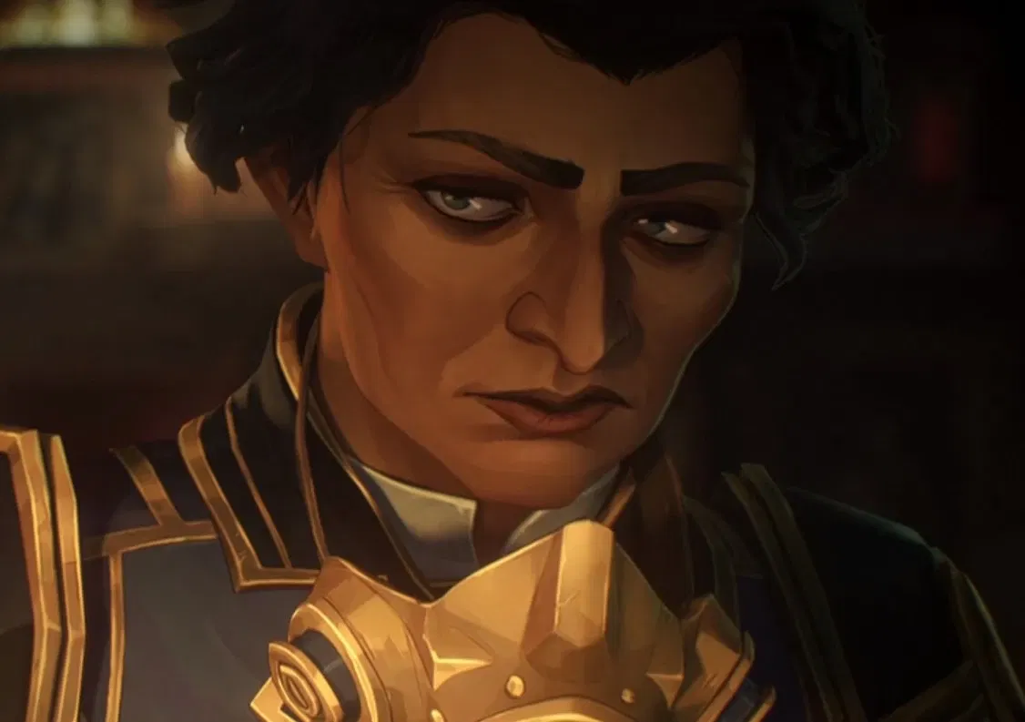 Avatar of Grayson
