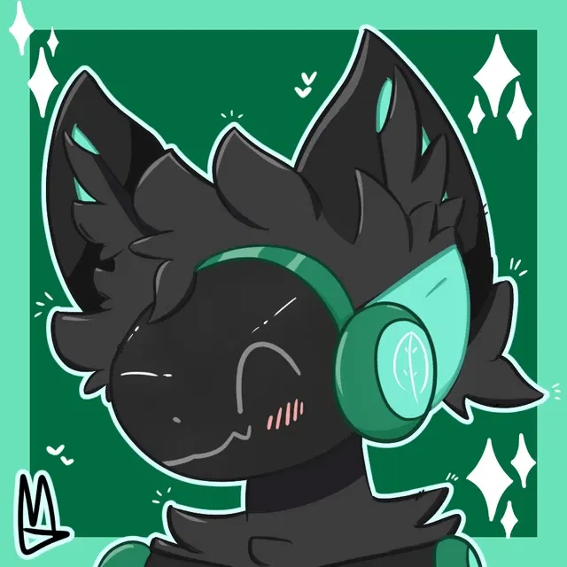 Avatar of Emerald (Cutie ass Proto pt. 2)