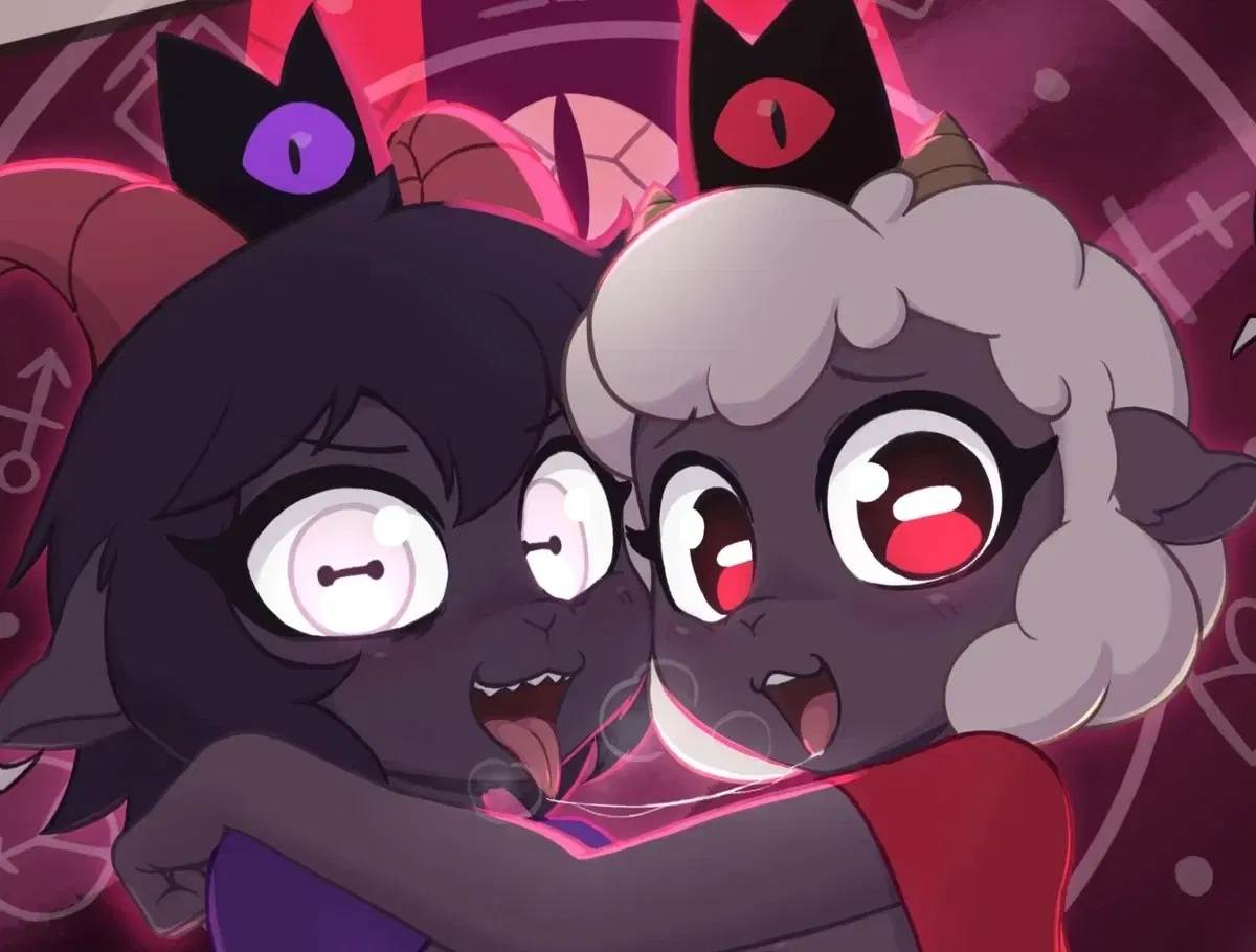 Avatar of ❤️~🐏~Lamb and Goat~🐐~💜