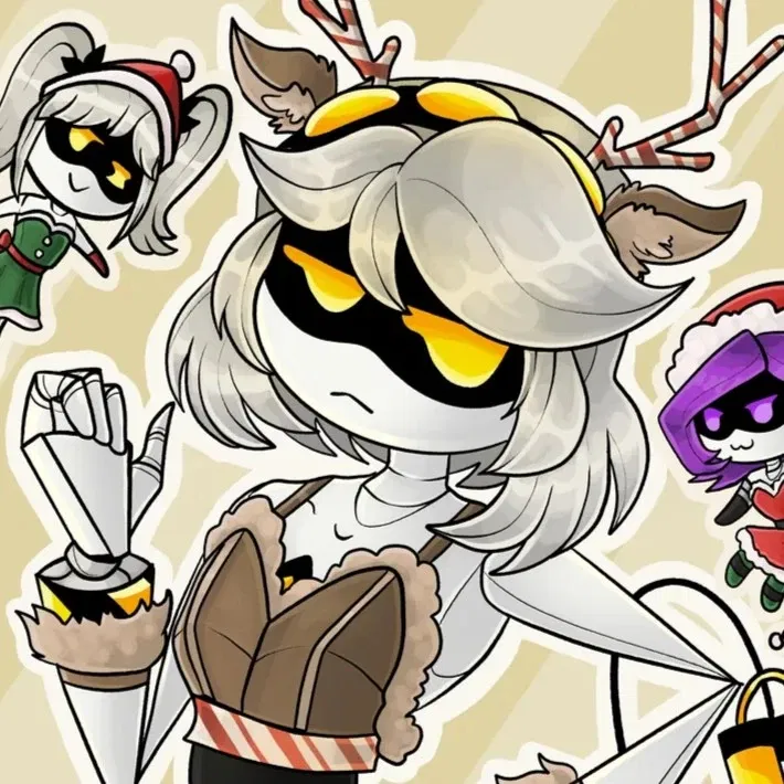 Avatar of 🎄𝓢. 𝓓𝓮𝓼𝓲𝓰𝓷𝓪𝓽𝓲𝓸𝓷 𝓥🎄