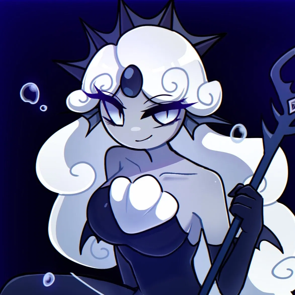 Avatar of 🖤~🌙~Black Pearl Cookie~🌙~🖤
