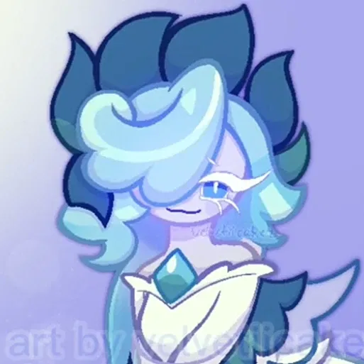 Avatar of 💎~🫧~𝓐𝓺𝓾𝓪𝓶𝓪𝓻𝓲𝓷𝓮 𝓒𝓸𝓸𝓴𝓲𝓮~🫧~💎