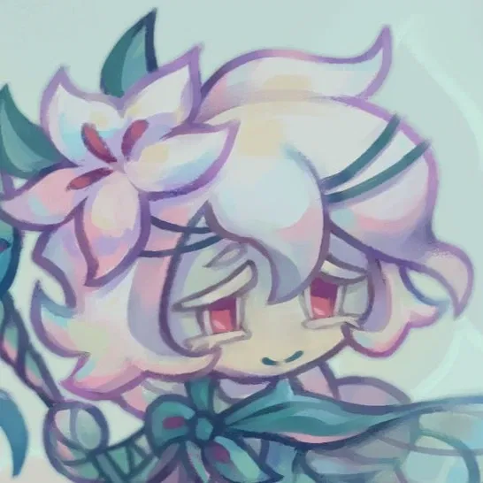 Avatar of 💚 ~💮~𝓦𝓱𝓲𝓽𝓮 𝓛𝓲𝓵𝔂 𝓒𝓸𝓸𝓴𝓲𝓮~💮~💚