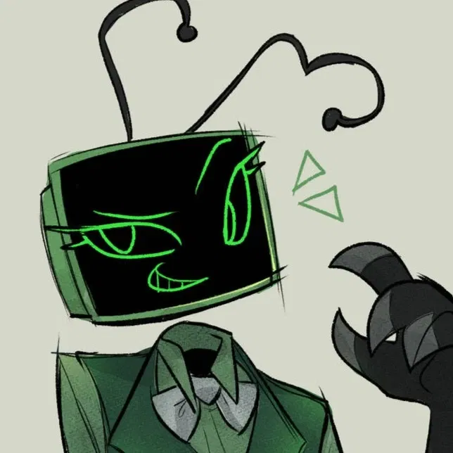 Avatar of 💚~📺~𝓥𝓮𝓮~📺~💚