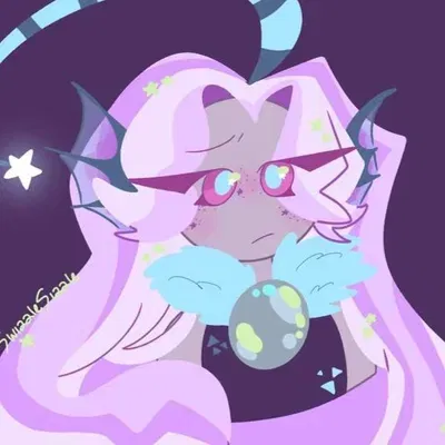 Avatar of 💎~⭐~𝓜𝔂𝓼𝓽𝓲𝓬 𝓞𝓹𝓪𝓵 𝓒𝓸𝓸𝓴𝓲𝓮~⭐~💎