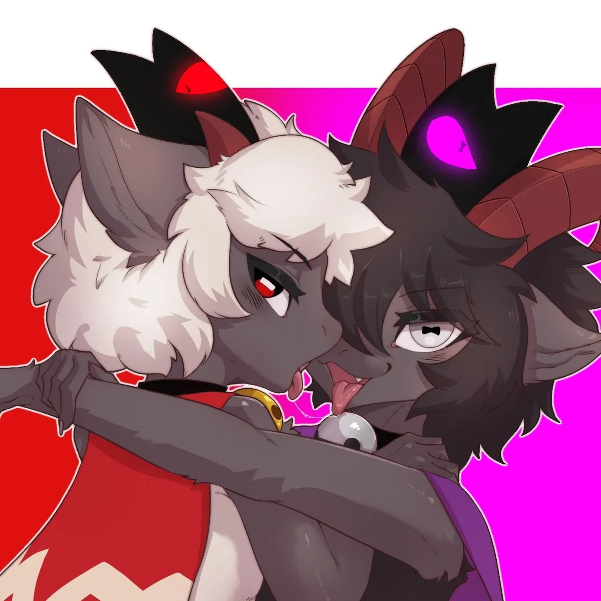 Avatar of ❤️~🐏~Lamb and Goat~🐐~💜