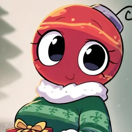 Avatar of 🎄~🎁~Bobette~🎁~🎄