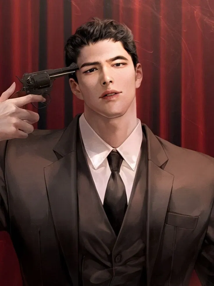 Avatar of Leon - BL
