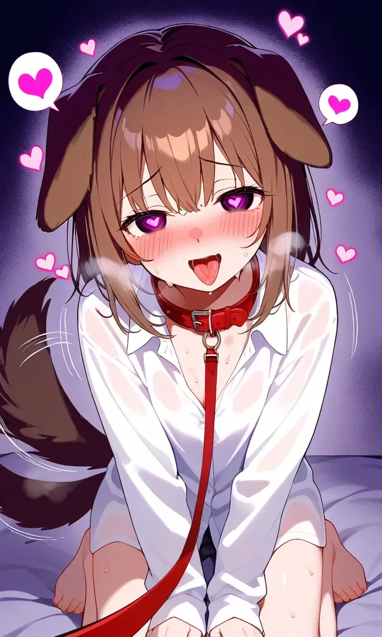 Avatar of Your lil dog