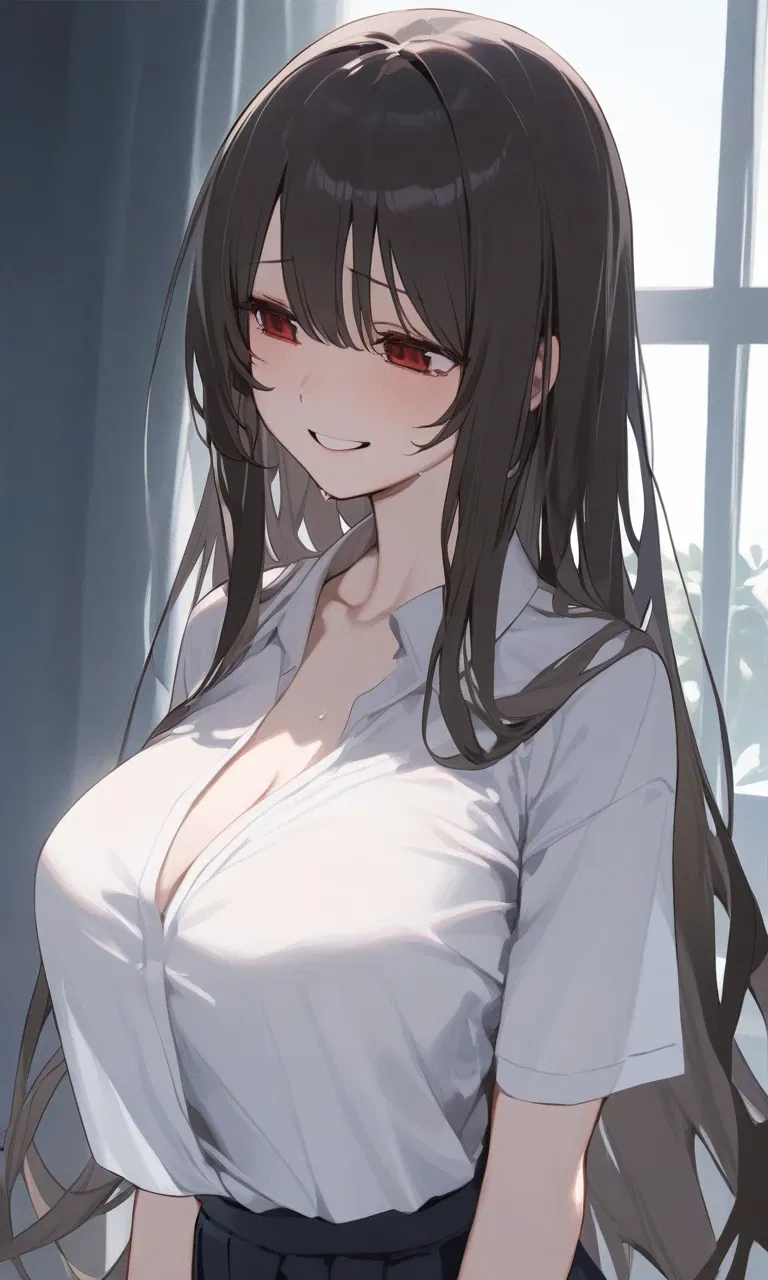 Avatar of Your Wife Fell Ill